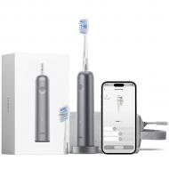 Электрическая зубная щетка Laifen Wave PRO серебряный