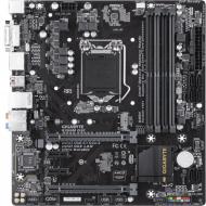 Материнская плата Gigabyte B360M D3P (Socket 1151, Intel B360, mirco ATX)