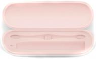 Чехол Oclean Travel Case BB01 for Oclean X Pro/X Pro Elite/F1 White/Pink