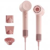 Фен Laifen SE 2 три насадки Pink