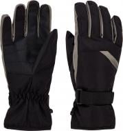 Варежки McKinley Dalence ux 294527-900057 р. 11 черный