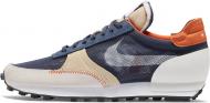 Кроссовки мужские демисезонные Nike DBreak-Type CJ1156-400 р.41 серые