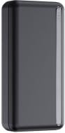 Повербанк Setty 20000 mAh black (PB1-201)