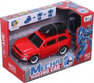 Іграшка Mecha Toys трансформер рейсер OTB0583064