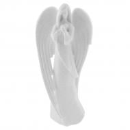 Подвеска Ангел статуэтка белая 14 см Подвеска Ангел статуэтка белая 14 см