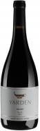 Вино Golan Heights Winery Syrah Yarden 2021 0,75 л