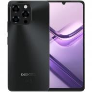 Смартфон Doogee Note 58 Pro 8/256GB black (NOTE_58PRO_BK)