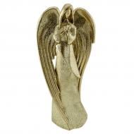 Подвеска Ангел статуэтка золотая 14 см Подвеска Ангел статуэтка золотая 14 см