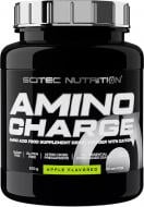 Амінокислотна суміш Scitec Nutrition Amino Charge яблучний 570 г 30 порц.