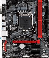 Материнська плата Gigabyte B460M GAMING HD (Socket 1200, Intel B460, mirco ATX)