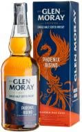 Виски Glen Moray Phoenix Rising 0,7 л
