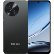 Смартфон Doogee Note 59 8/128GB black (NOTE_59_BK)