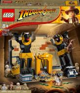 Конструктор LEGO Indiana Jones Втеча із загубленої гробниці 77013