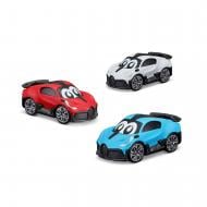 Машинка Bb Junior игрушечная Bugatti Divo в ассортименте 16-85131