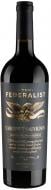 Вино The Federalist BBA Cabernet Sauvignon 2022 0,75 л
