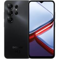 Смартфон Doogee Note 56X Pro 4/128GB black (NOTE_56XPRO_BK)