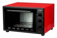 ВИТРИНА! Электрическая печь Lider "3623 ECO" BLACK-RED