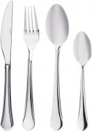 Набір столових приборів Ardesto Black Mars York (AR0724YS)