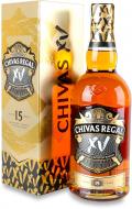 Віскі Chivas Regal XV 40% 0,7 л