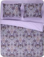 Комплект постельного белья Восточная сказка 1,5 разноцветный Ibodo