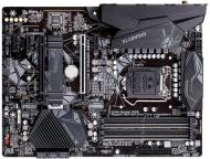 Материнська плата Gigabyte Z490 GAMING X AX (Socket 1200, Intel Z490, ATX)