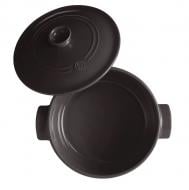 Кастрюля Emile Henry Flame 4 л черная 794540