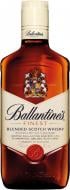 Виски Ballantine's Finest 40% 0,5 л