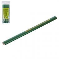 Карандаш строительный по камню Alloid 12 шт. CP-18002