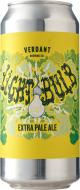 Пиво Verdant Lightbulb 0,44 л