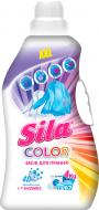 Гель для машинного прання Sila Color 4 л