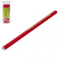 Олівець будівельний по дереву Alloid 12 шт. CP-18003