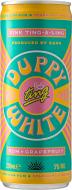 Слабоалкогольный напиток The Duppy Share Duppy White х Pink Ting 0,25 л