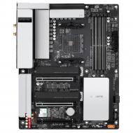 Материнская плата Gigabyte B550 VISION D (Socket AM4, AMD B550, ATX)