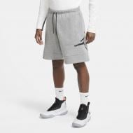 Шорти Jordan M J JUMPMAN AIR FLC SHORT CK6707-091 р. M сірий