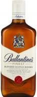 Виски Ballantine's Finest 40% 0,7 л