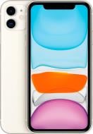 Смартфон Apple iPhone 11 4/64GB white (MHDC3FS/A)