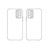 Чехол Intaleo Prime для Samsung A52S CL1