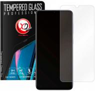 Защитное стекло EXTRADIGITAL Tempered Glass HD для Samsung Galaxy A70 (EGL4567)