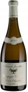Вино Patrick Javillier Bourgogne Cuvee Oligocene 2023 0,75 л