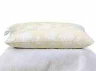 Подушка №2763 Extra пуховая мягкая MirSon 40x60 см с принтом