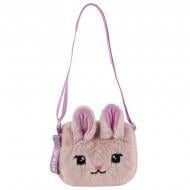 Сумка детская KITE Cute Bunny K25-2710-2 розовый
