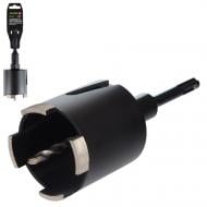 Коронка алмазная Alloid 68 мм DC-3568