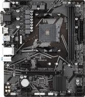 Материнська плата Gigabyte A520M S2H (Socket AM4, AMD A520, mirco ATX)