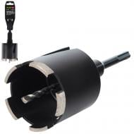 Коронка алмазная Alloid 72 мм DC-3572