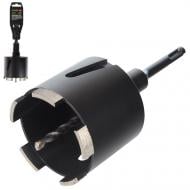 Коронка алмазна Alloid 82 мм DC-3582