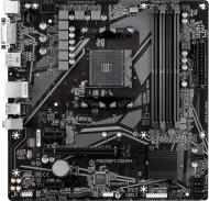 Материнська плата Gigabyte A520M DS3H (Socket AM4, AMD A520, mirco ATX)