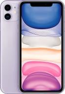 Смартфон Apple iPhone 11 4/64GB purple (MHDF3FS/A)