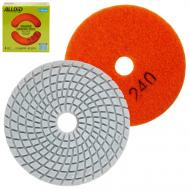 Круг алмазний Alloid 100 мм DD-100240