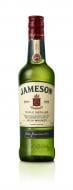 Віскі Jameson 40% 0,5 л