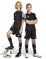 Шорти Adidas TIRO23 CBTRSHOY HS3623 р. 7-8YRS чорний